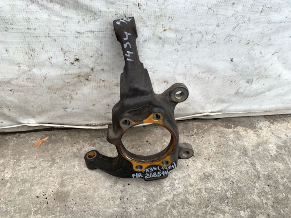 40014-CG000 | Кулак поворотний прав. INFINITI FX S50 03-08 - Фото 2