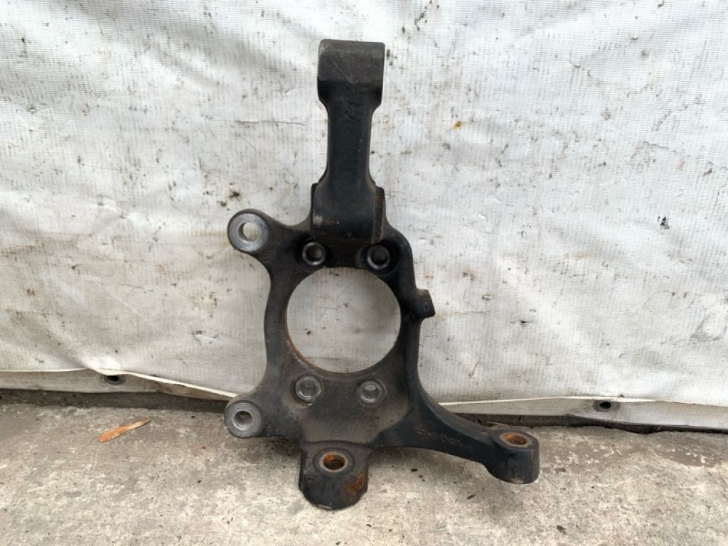 40014-CG000 | Кулак поворотний прав. INFINITI FX S50 03-08 - Фото 3