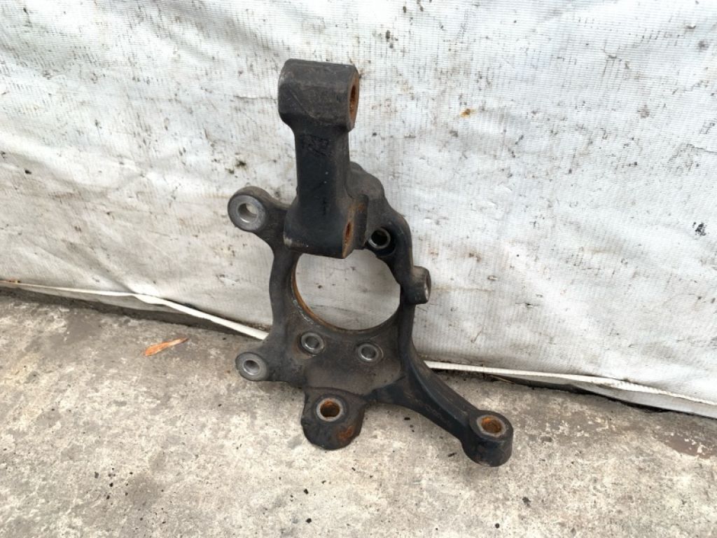 40014-CG000 | Кулак поворотний прав. INFINITI FX S50 03-08 - Фото 4