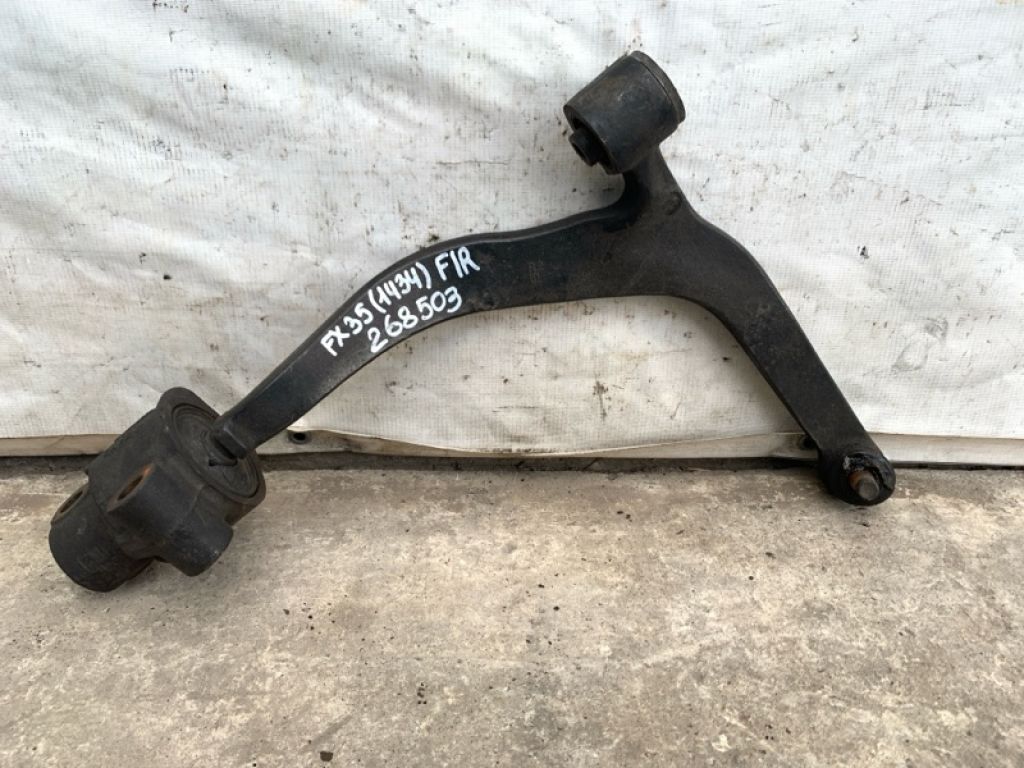 54500-CG200 | Рычаг передней подвески нижний прав. INFINITI FX S50 03-08