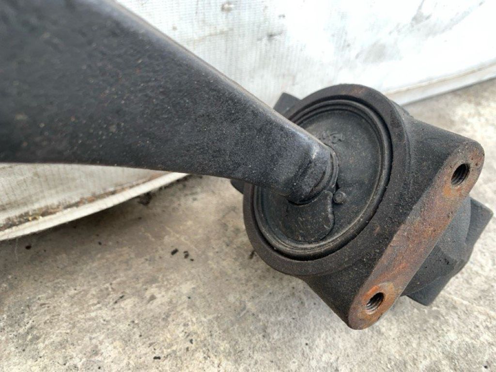 54500-CG200 | Рычаг передней подвески нижний прав. INFINITI FX S50 03-08 - Фото 5