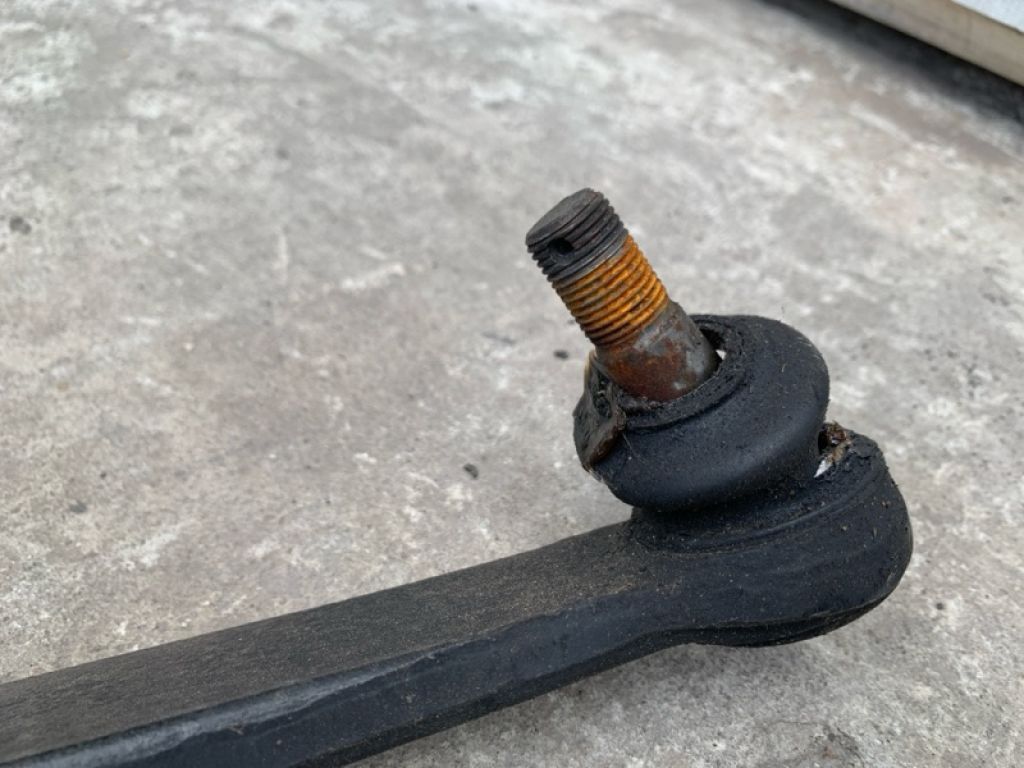 54500-CG200 | Рычаг передней подвески нижний прав. INFINITI FX S50 03-08 - Фото 6