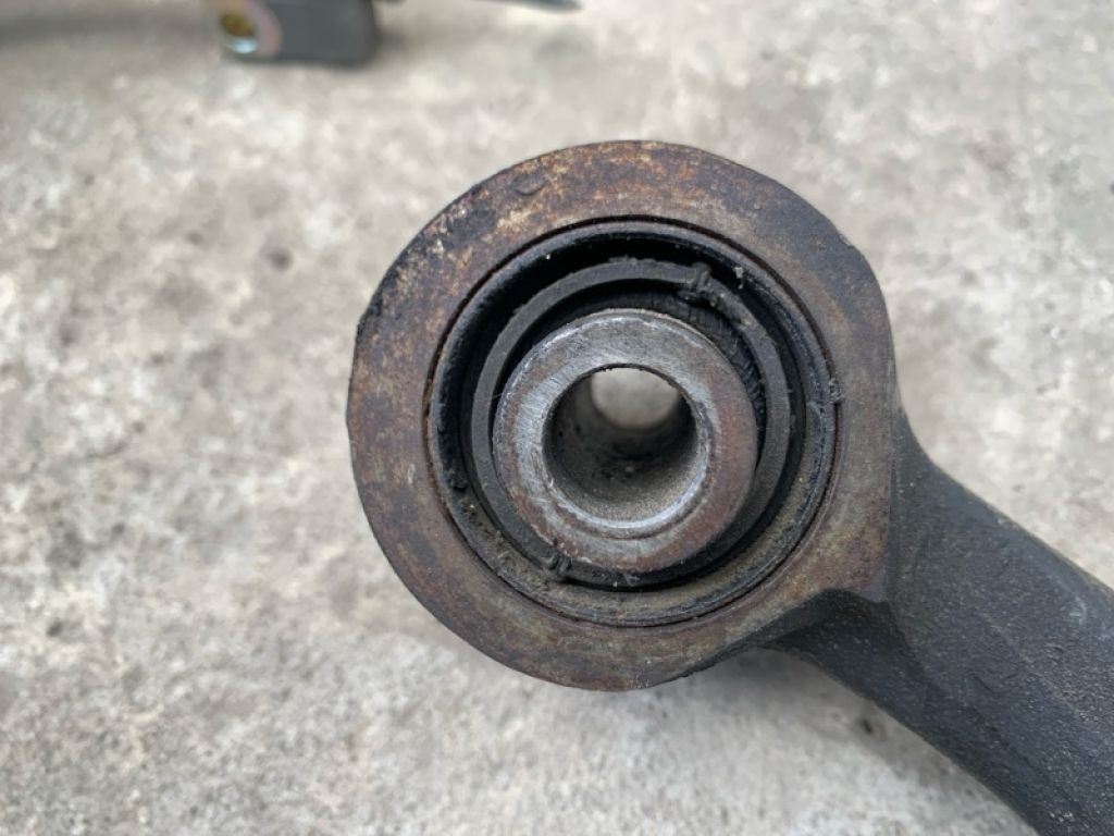 54500-CG200 | Рычаг передней подвески нижний прав. INFINITI FX S50 03-08 - Фото 7