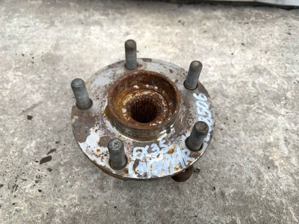 40202-CG010 | Ступица передн. INFINITI FX S50 03-08