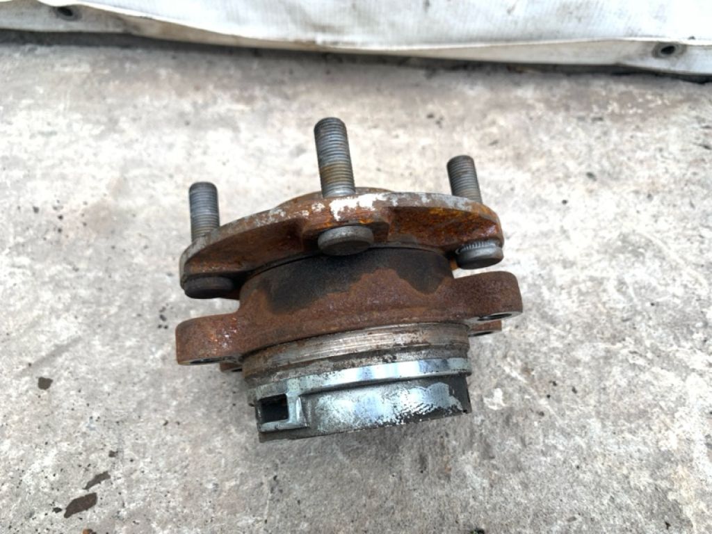 40202-CG010 | Ступица передн. INFINITI FX S50 03-08 - Фото 2