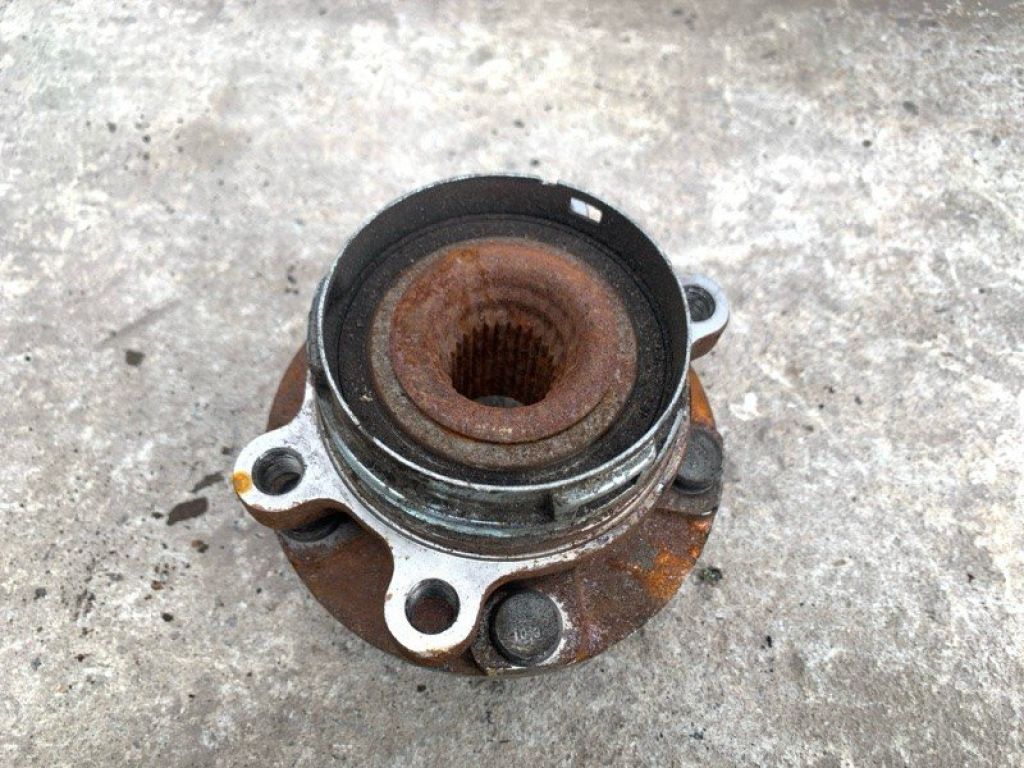 40202-CG010 | Ступица передн. INFINITI FX S50 03-08 - Фото 3