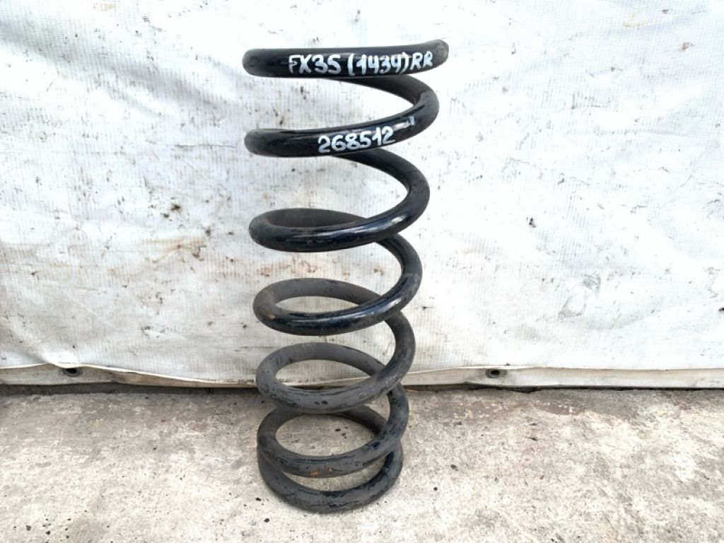 55020-CG106 | Пружина задней подвески INFINITI FX S50 03-08