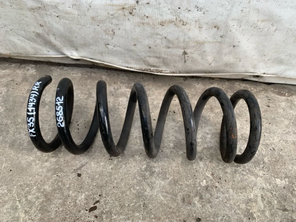 55020-CG106 | Пружина задней подвески INFINITI FX S50 03-08 - Фото 3