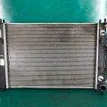 25310-3X600 | Радіатор основний HYUNDAI ELANTRA MD 10-15 - Прев'ю 3