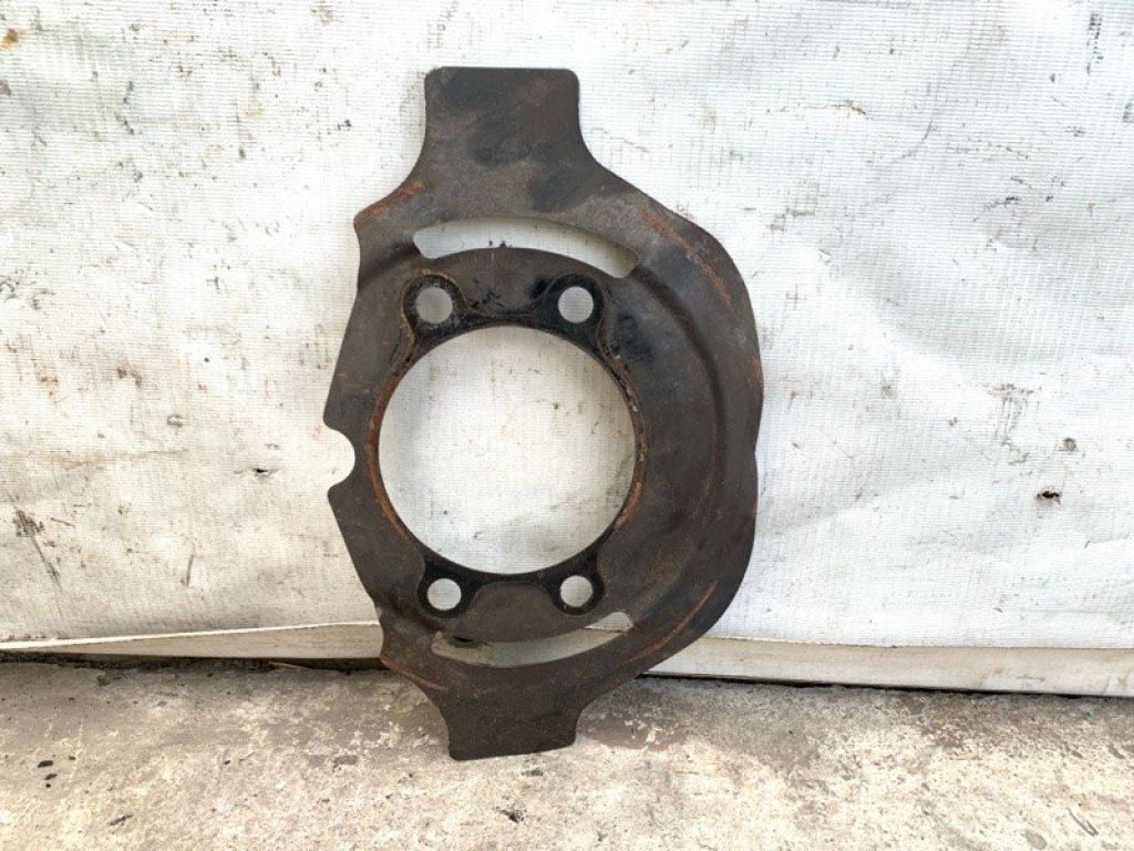 41151-9Y000 | Защита тормозного диска передн. INFINITI FX S50 03-08 - Фото 2