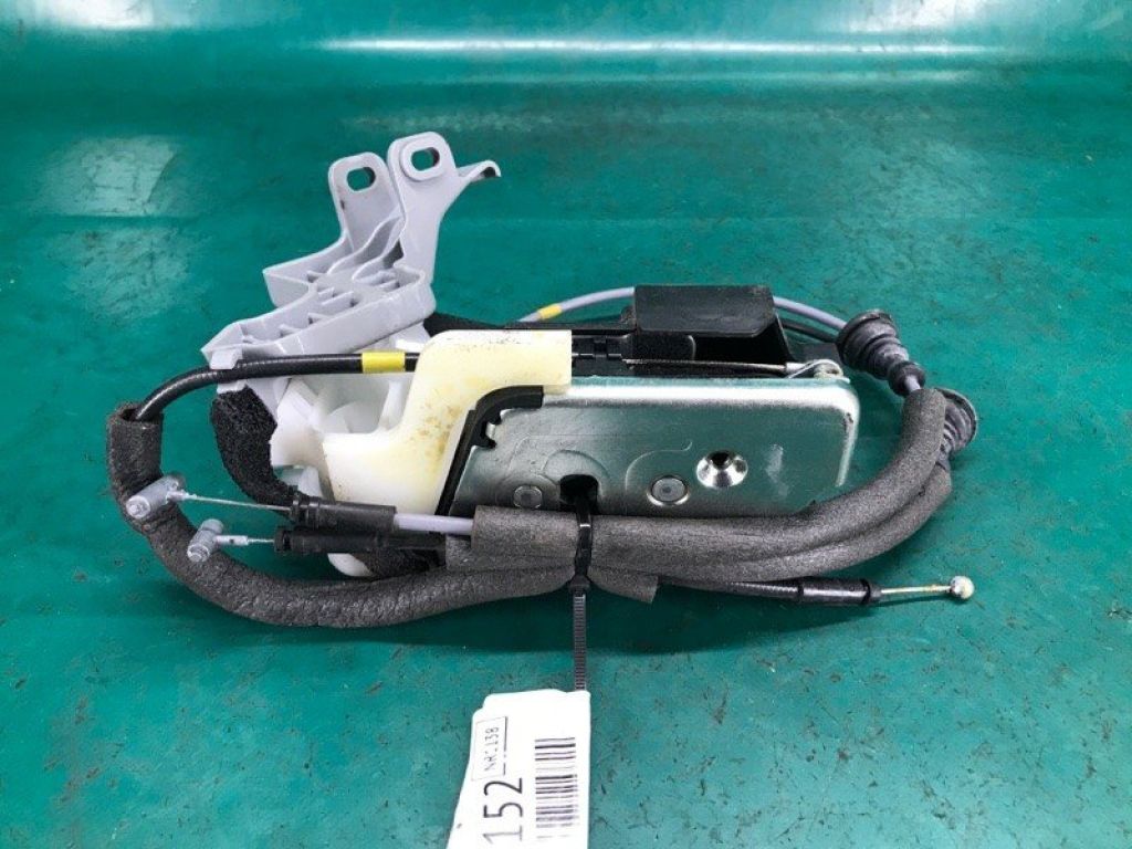 81420-3X010 | Замок двери задн. прав. HYUNDAI ELANTRA MD 10-15