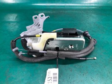 Замок двери задн. прав. HYUNDAI ELANTRA MD 10-15