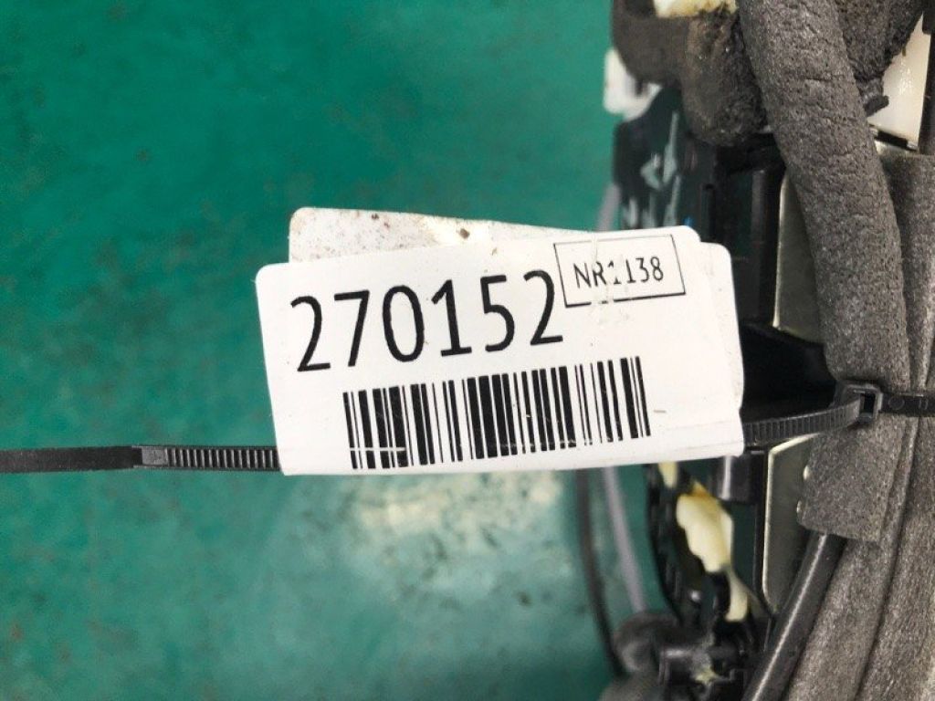 81420-3X010 | Замок двери задн. прав. HYUNDAI ELANTRA MD 10-15 - Фото 2