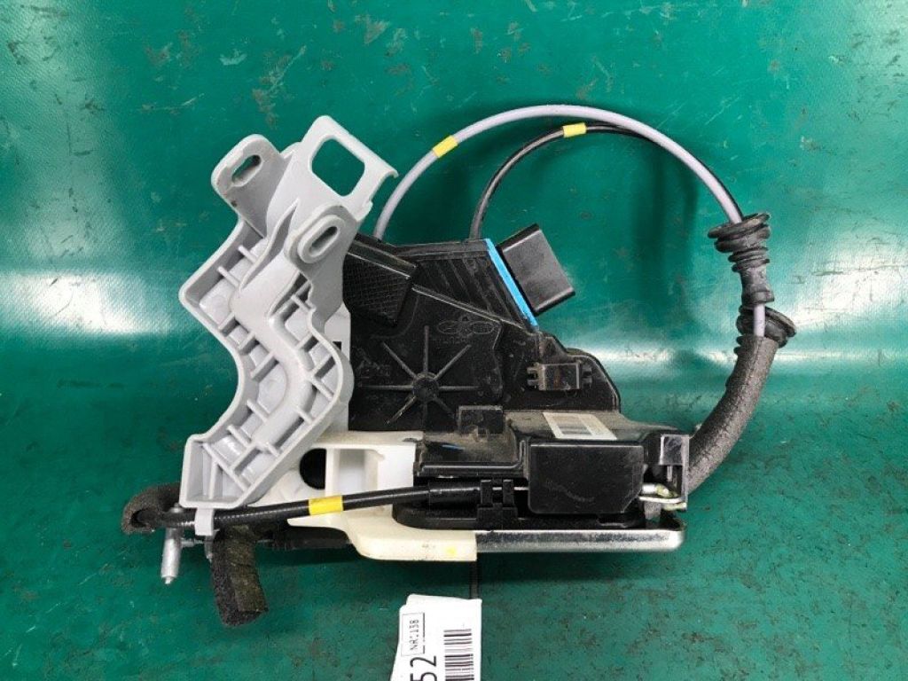 81420-3X010 | Замок двери задн. прав. HYUNDAI ELANTRA MD 10-15 - Фото 3