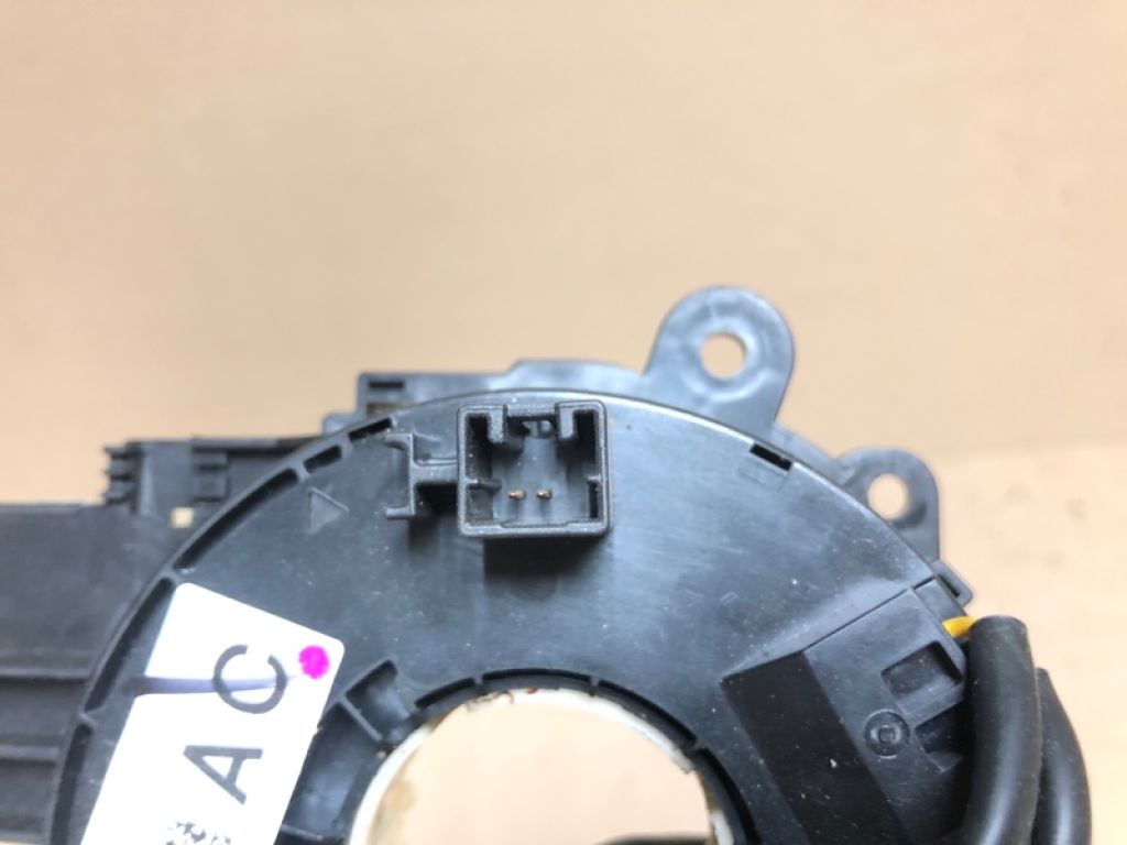 25554-ZX00A | Шлейф Airbag NISSAN ALTIMA L32 07-12 - Фото 4