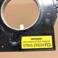 47945-ZX00A | Датчик кута повороту керма NISSAN ALTIMA L32 07-12 - Прев'ю 2