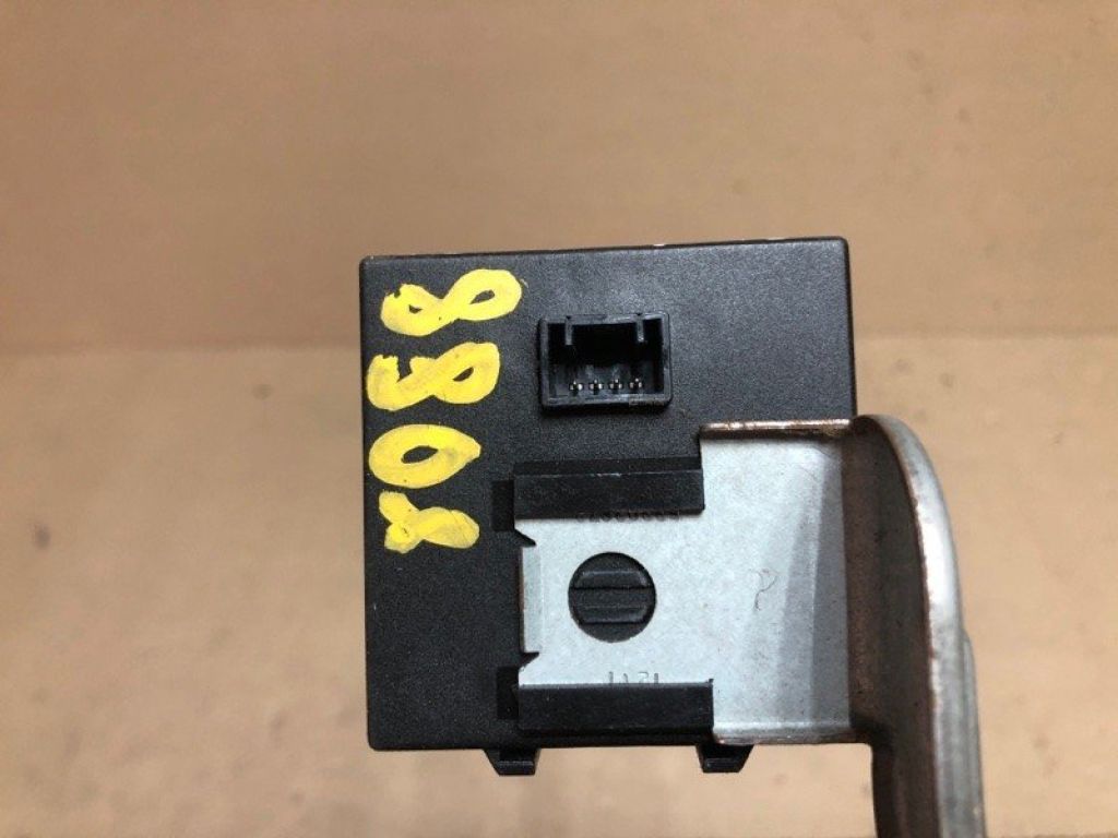 28595-9N01A | Блок управления центральным замком NISSAN ALTIMA L32 07-12 - Фото 3