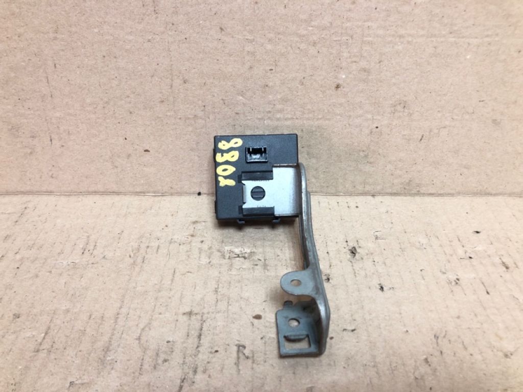 28595-9N01A | Блок управления центральным замком NISSAN ALTIMA L32 07-12 - Фото 4