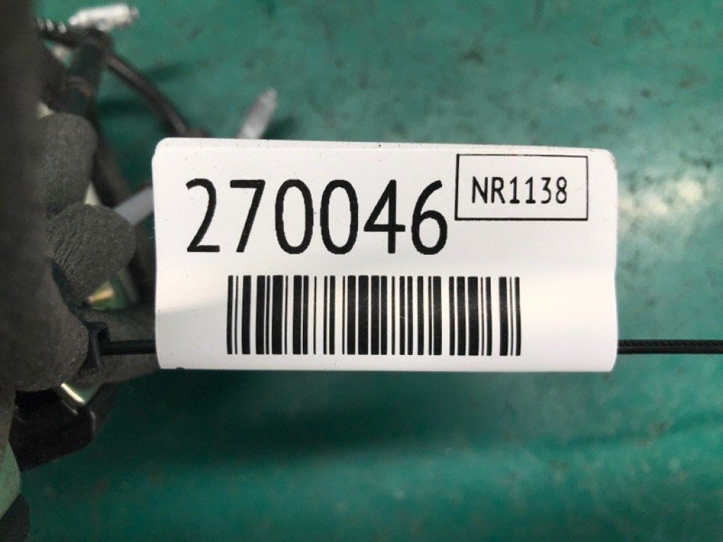 81410-3X010 | Замок двери задн. лев. HYUNDAI ELANTRA MD 10-15 - Фото 2