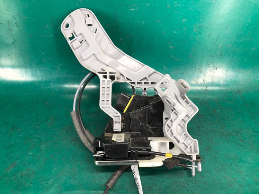 81410-3X010 | Замок двери задн. лев. HYUNDAI ELANTRA MD 10-15 - Фото 3