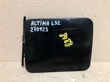 Лючок паливного бака NISSAN ALTIMA L32 07-12