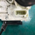 4589921AF | Замок двери передн. лев. DODGE DURANGO 11- (WD) - Превью 4