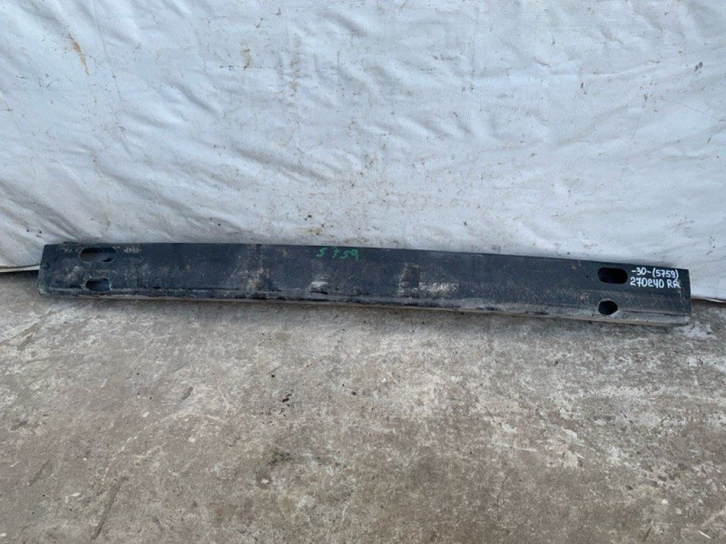 Усилитель заднего бампера TOYOTA CAMRY 30 02-06