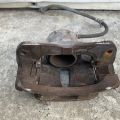 47730-06070 | Суппорт тормозной передн. прав. TOYOTA CAMRY 30 02-06 - Превью 5