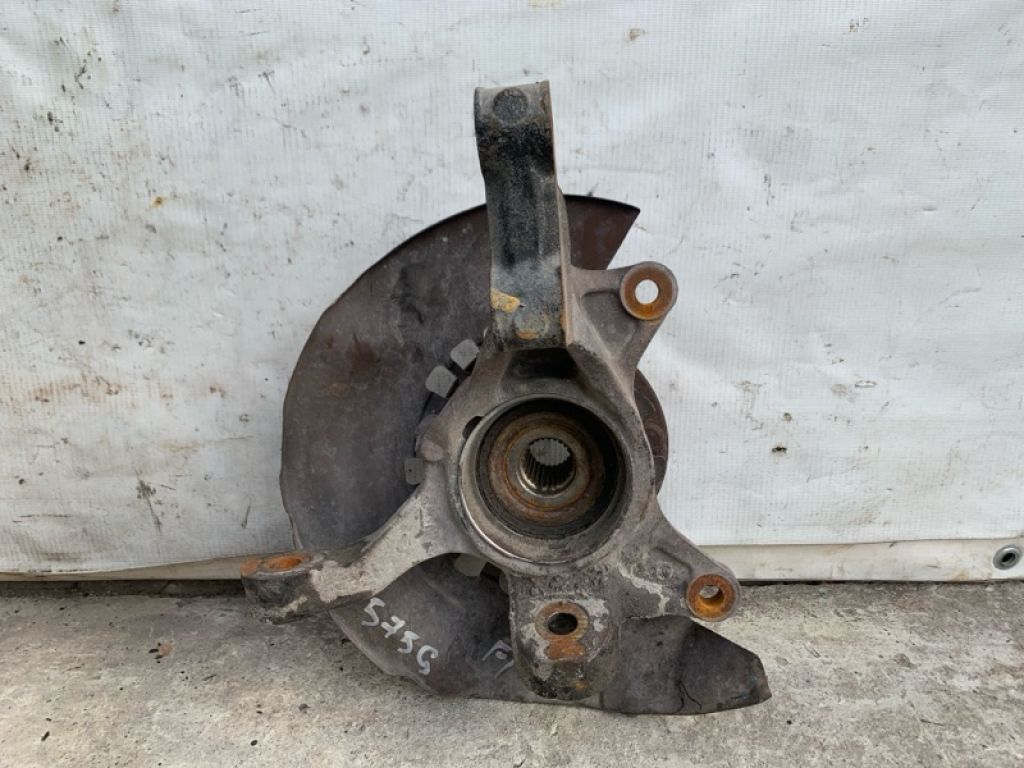 43212-AA010 | Кулак поворотный лев. TOYOTA CAMRY 30 02-06