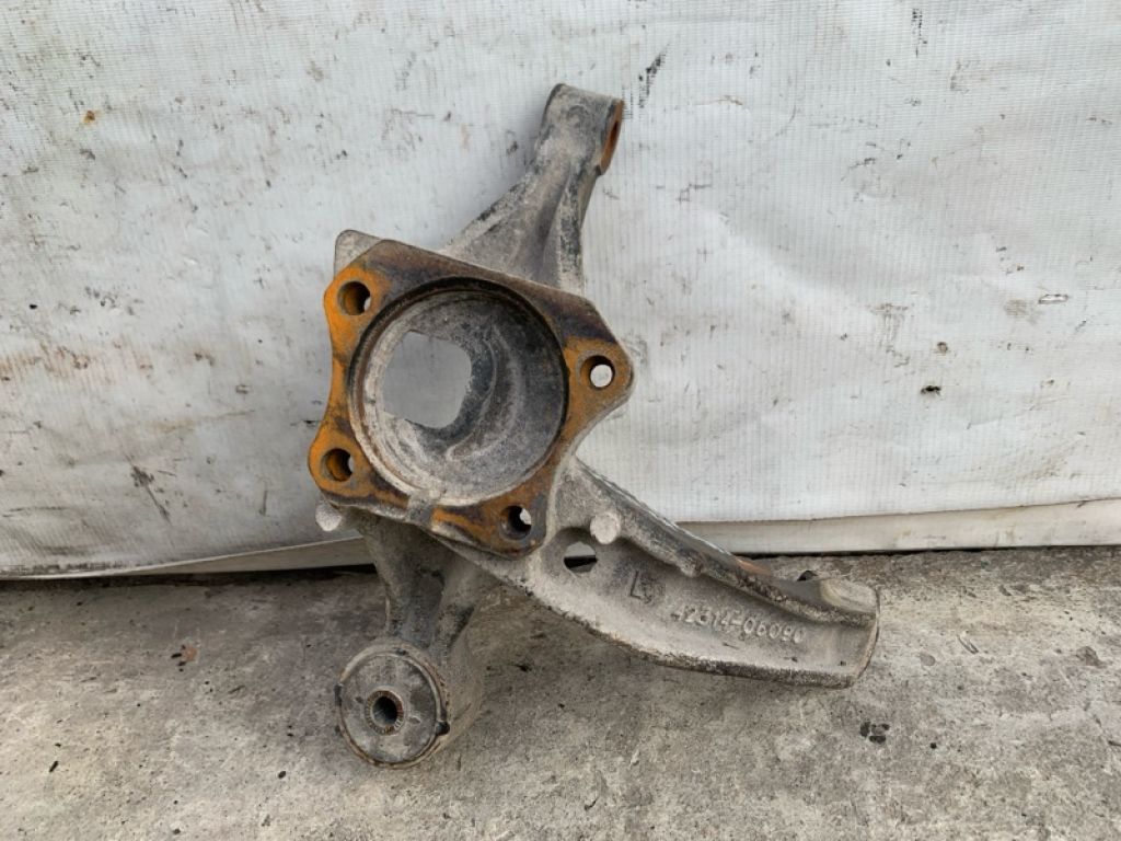 42305-06090 | Цапфа лев. TOYOTA CAMRY 30 02-06