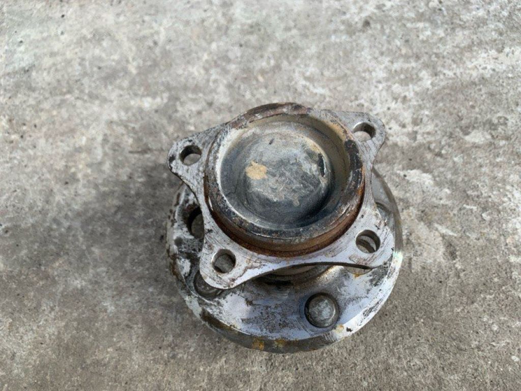 Маточина колеса задн. TOYOTA CAMRY 30 02-06 - Фото 3