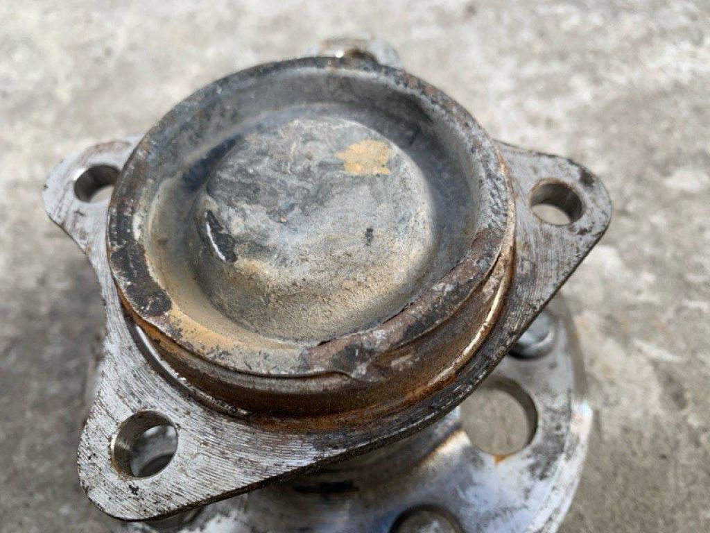 Маточина колеса задн. TOYOTA CAMRY 30 02-06 - Фото 4