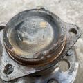 Маточина колеса задн. TOYOTA CAMRY 30 02-06 - Прев'ю 4