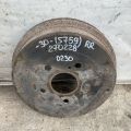 Гальмівний барабан TOYOTA CAMRY 30 02-06 - Прев'ю 2