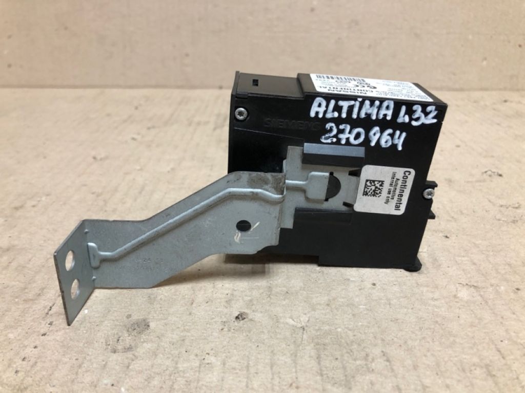 285F5-JA000 | Блок електронний NISSAN ALTIMA L32 07-12 - Фото 5