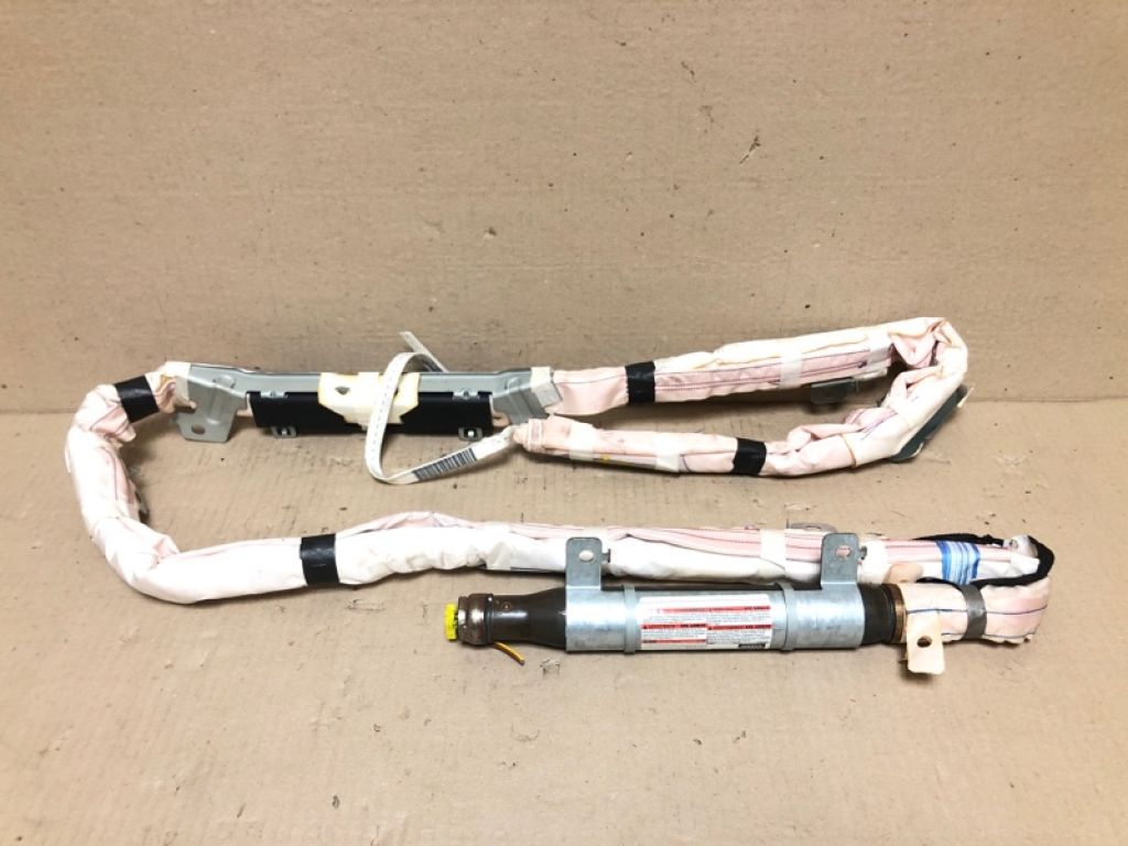 985P1-ZX08A | Подушка безопасности (штора) лев. NISSAN ALTIMA L32 07-12 - Фото 2