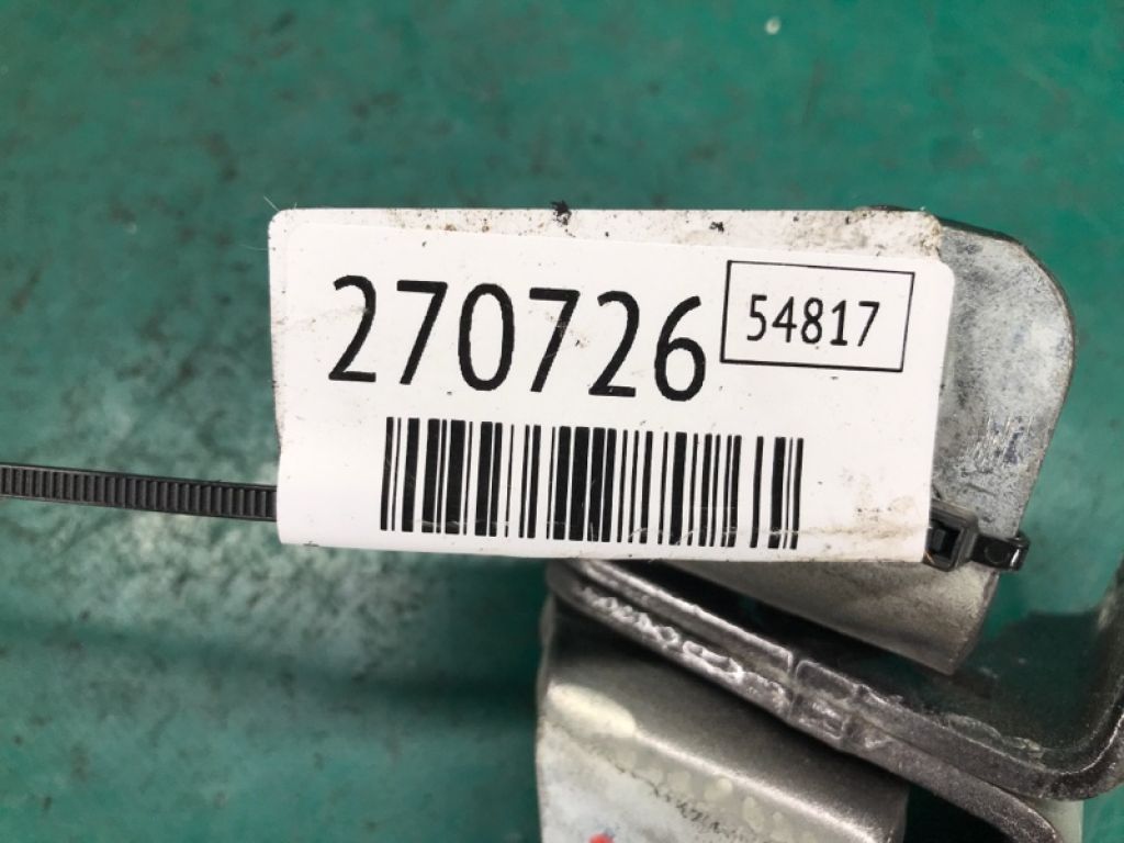 55113660AC | Петля двері верхня задн. прав. DODGE DURANGO 11- (WD) - Фото 2