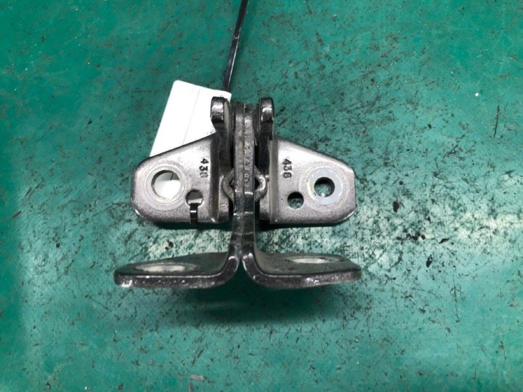 55113660AC | Петля двері верхня задн. прав. DODGE DURANGO 11- (WD) - Фото 3