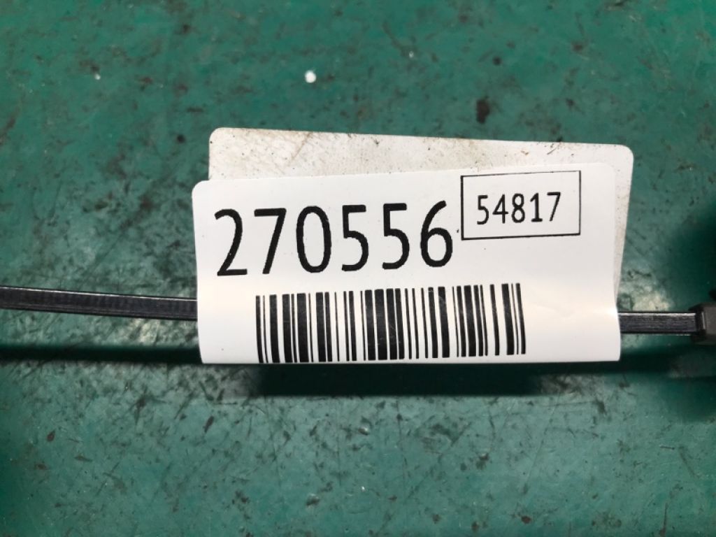 56054084AA | Датчик удару передн. прав. DODGE DURANGO 11- (WD) - Фото 2