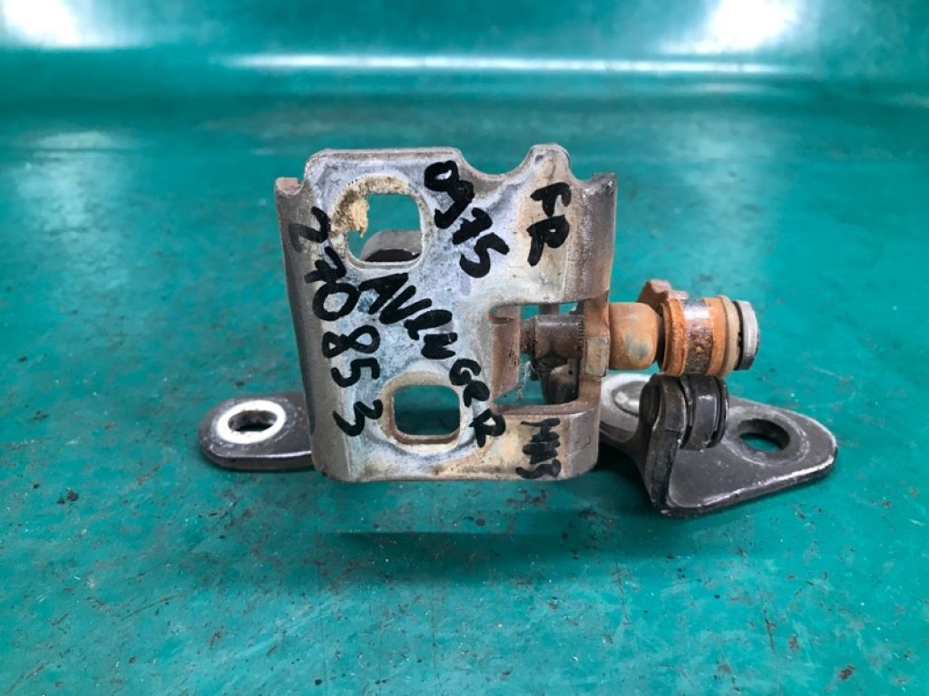 55360918AH | Петля двері нижня передн. прав. DODGE AVENGER 07-14 - Фото 3