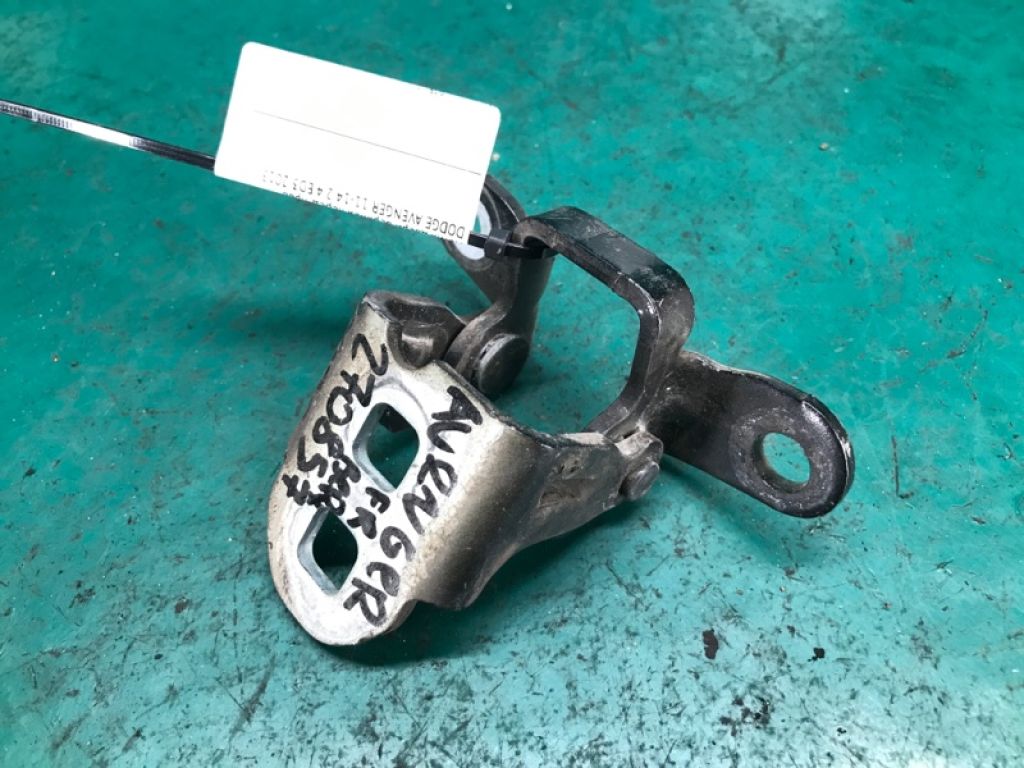 5074256AB | Петля двері верхня передн. прав. DODGE AVENGER 07-14 - Фото 6