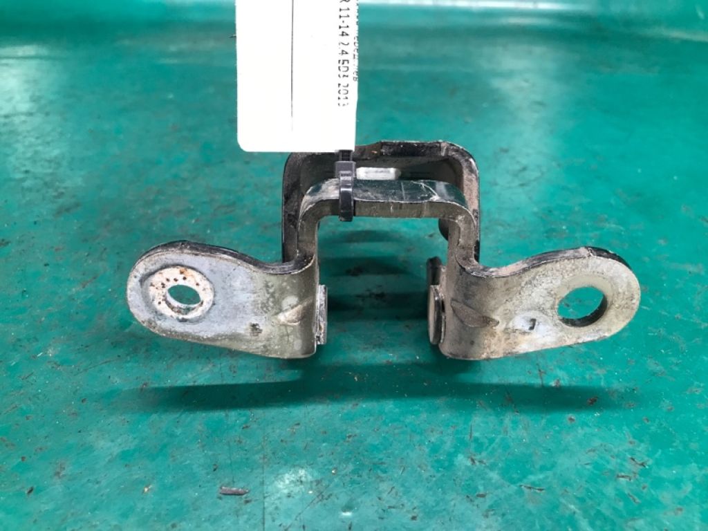 5074257AB | Петля двері верхня передн. лів. DODGE AVENGER 07-14 - Фото 4