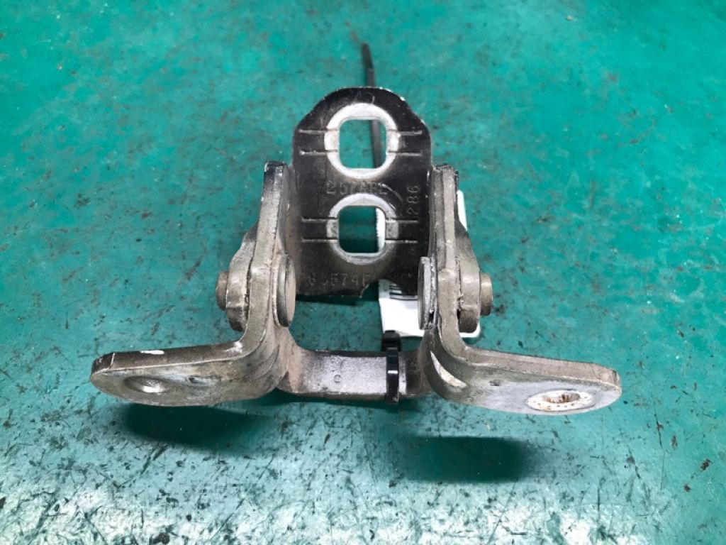 5074257AB | Петля двері верхня передн. лів. DODGE AVENGER 07-14 - Фото 5