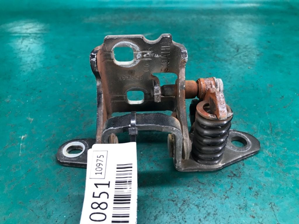 55360919AH | Петля двери нижняя задн. лев. DODGE AVENGER 07-14 - Фото 3