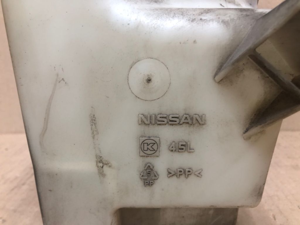 28910-ZN50A | Бачок омивача NISSAN ALTIMA L32 07-12 - Фото 4