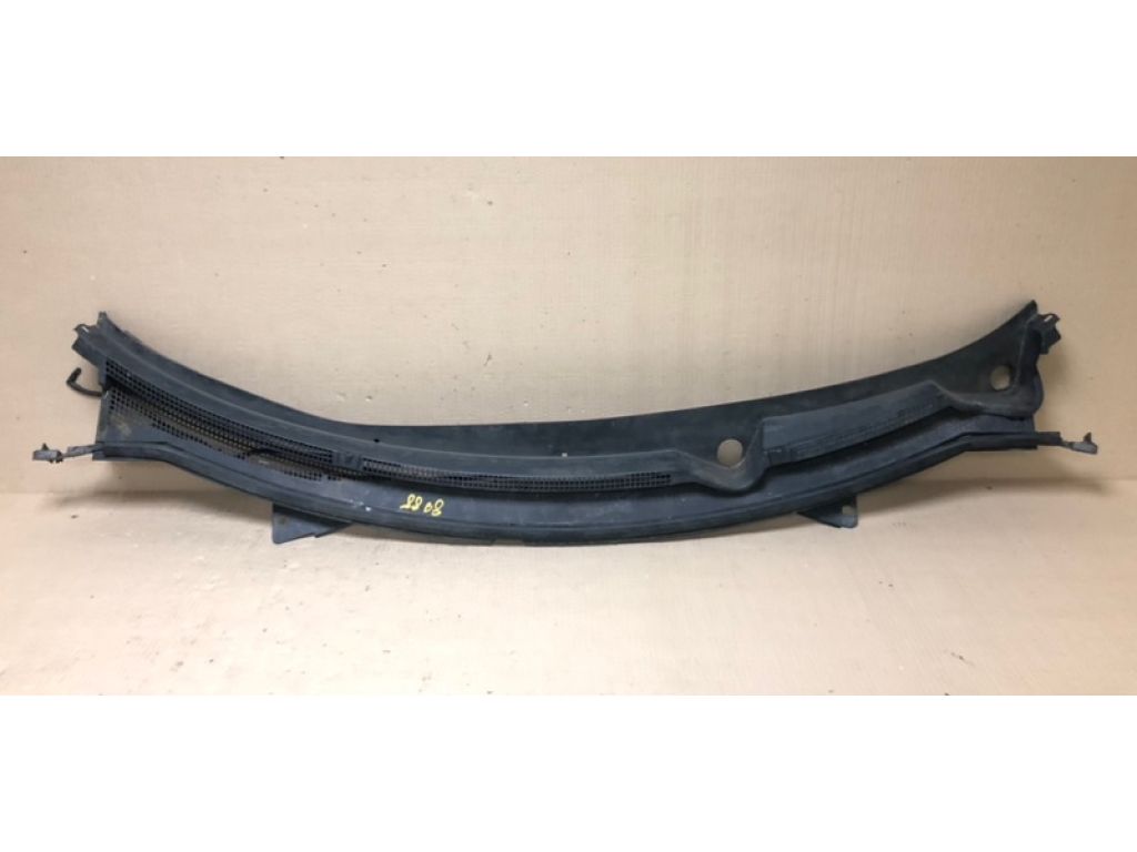 66862-ZN50A | Пластик під лобове скло / Жабо NISSAN ALTIMA L32 07-12