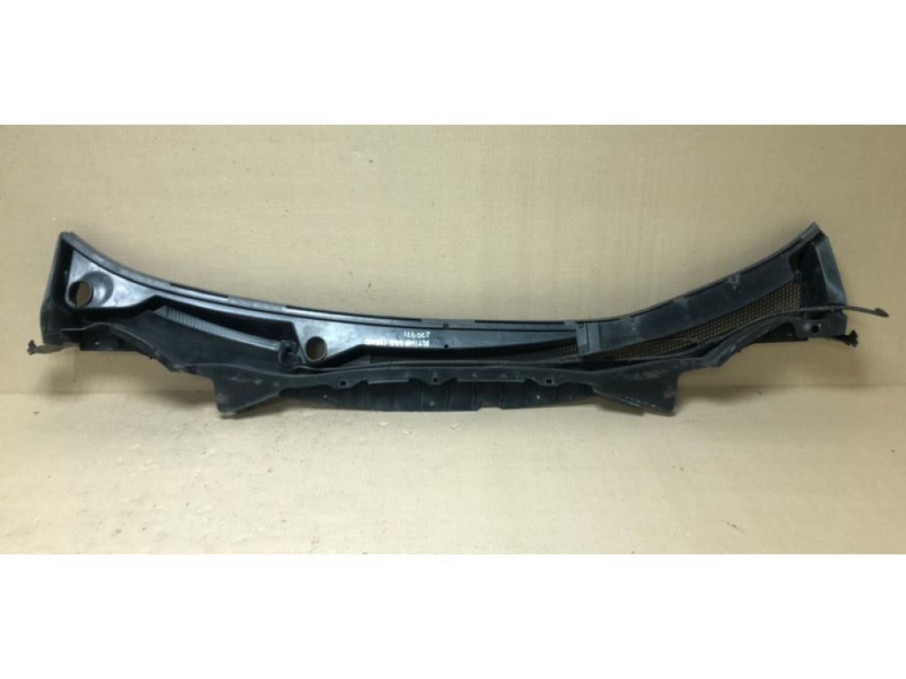 66862-ZN50A | Пластик під лобове скло / Жабо NISSAN ALTIMA L32 07-12 - Фото 3