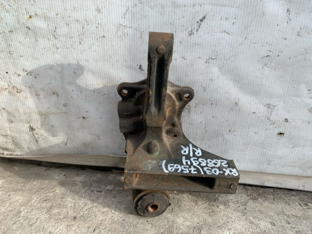 42304-20090 | Цапфа прав. LEXUS RX300 98-03 - Фото 3