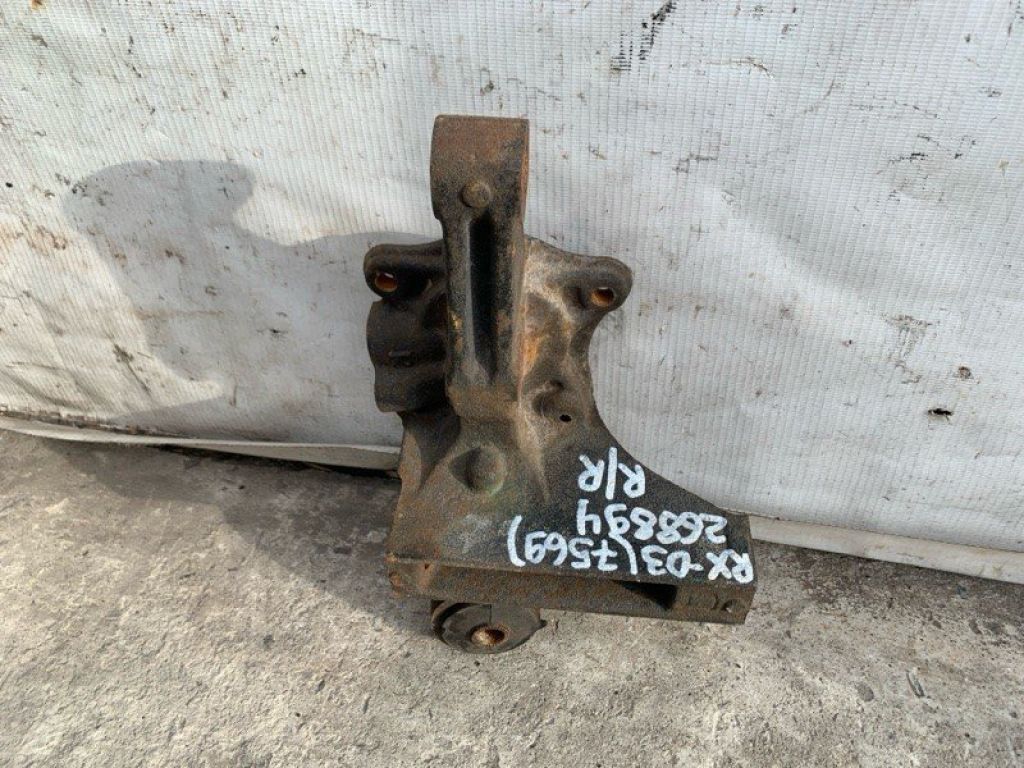 42304-20090 | Цапфа прав. LEXUS RX300 98-03 - Фото 4