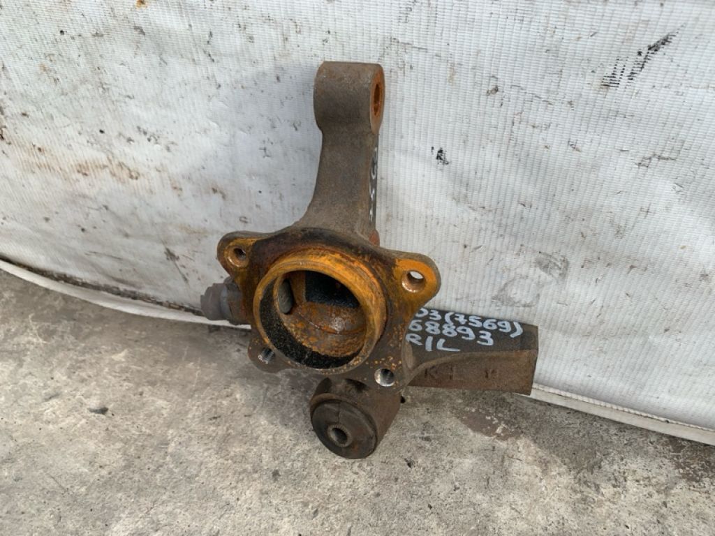 42305-20090 | Цапфа лев. LEXUS RX300 98-03 - Фото 2